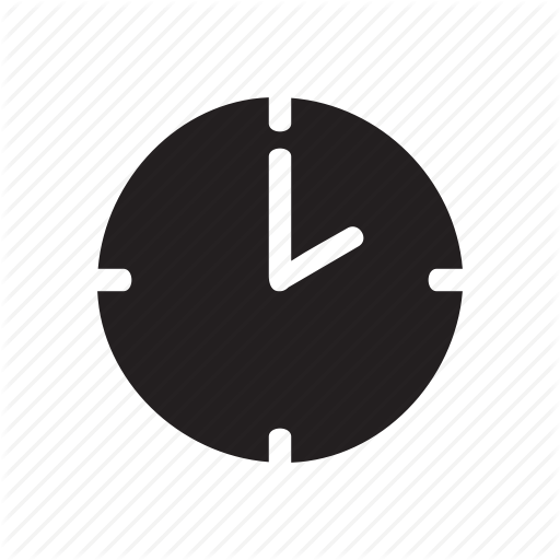 Afternoon, Afternoon Tea, Clock, Time, Two, Two O'clock, Watch Icon