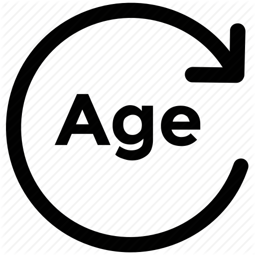 Icon Age Png Png Image