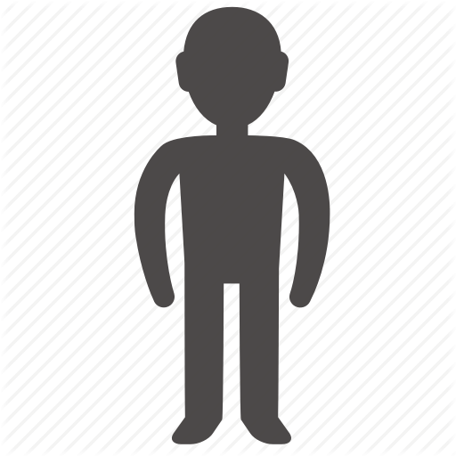 Adult, Age, Body, Human, Man, People Icon