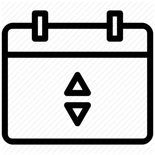 Age, Change Date, Decrease, Increase, Scroll Icon