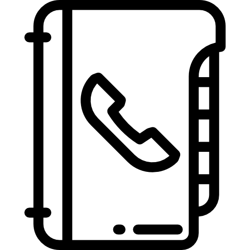 Agenda Icon Business Management Freepik