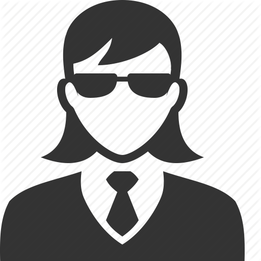 Agent Icon