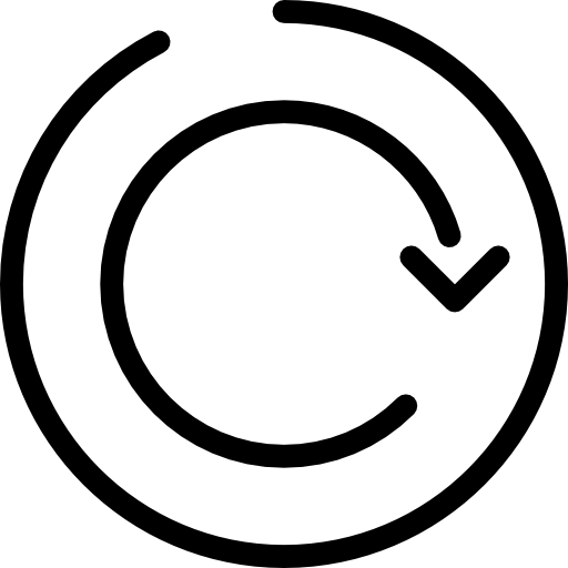 Refresh Button Icons Free Download