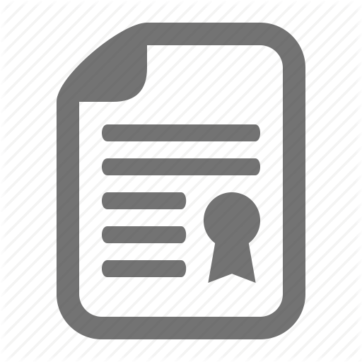 Agreement Icon Free Icons