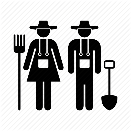 Farm Icon Transparent Png Clipart Free Download