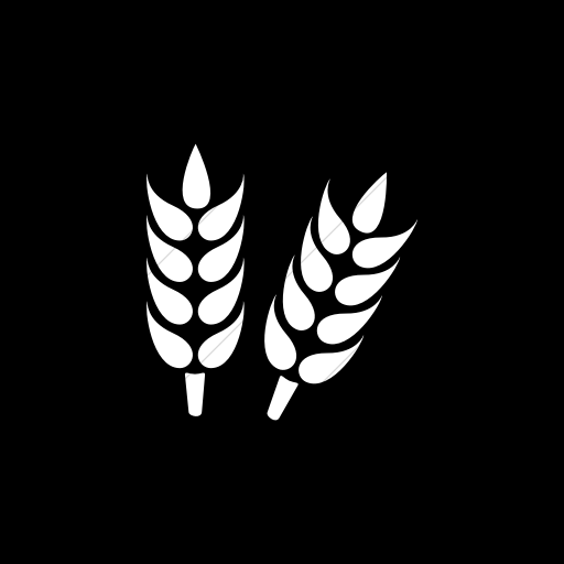 Flat Square White On Black Ocha Humanitarians Other