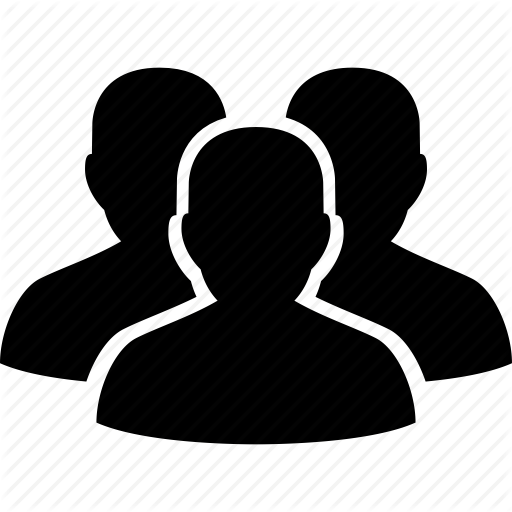 Social People Icon Transparent Png Clipart Free Download