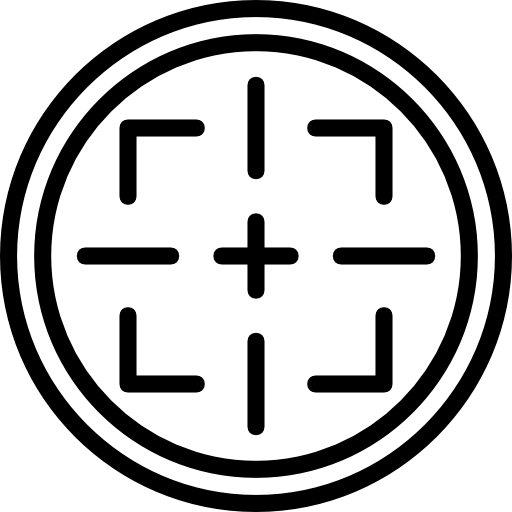 Aim Icon