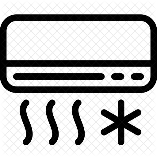 Air Conditioner Icon Png Png Image