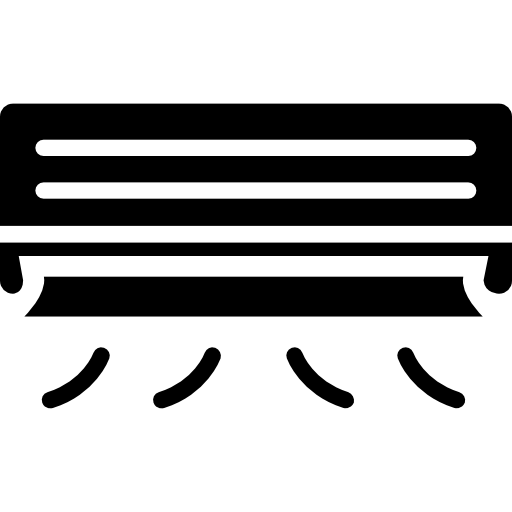 Air Conditioning Icon