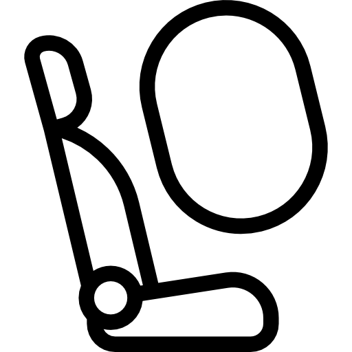 Airbag Icon Car Repair Freepik