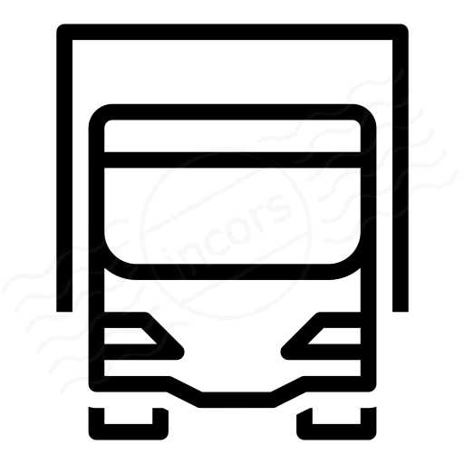 Iconexperience I Collection Truck Icon