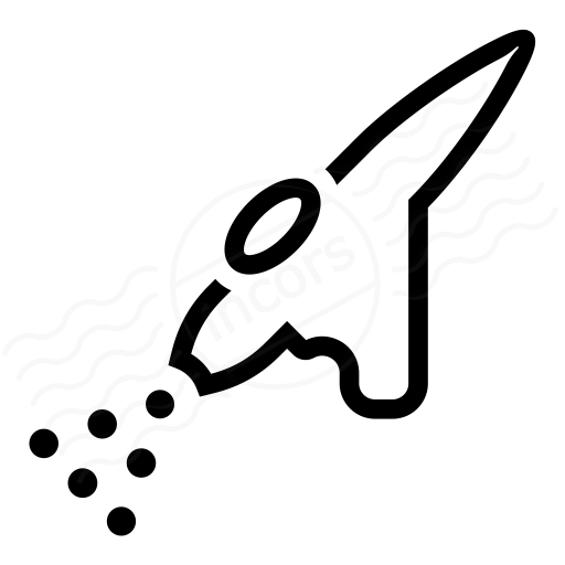 Iconexperience I Collection Airbrush Icon