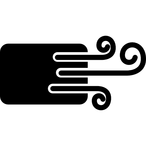 Air Conditioner Sign Icons Free Download