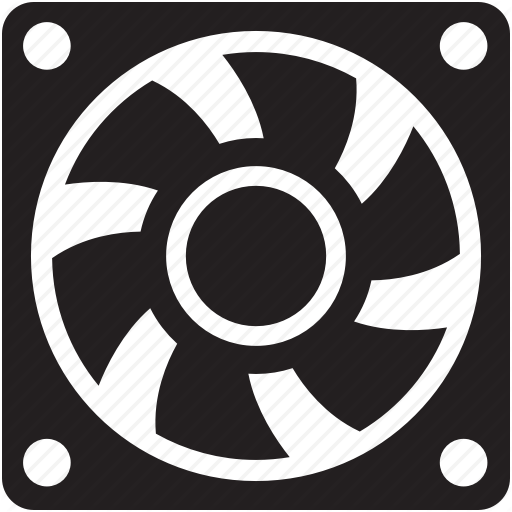 Fan Fan Icon