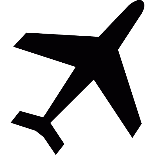 Airline Png Icon