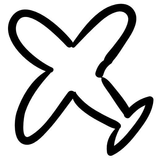 Airplane Icon Free Icons Download