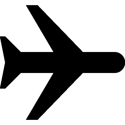 Transport Airplane Mode On Icon Android Iconset