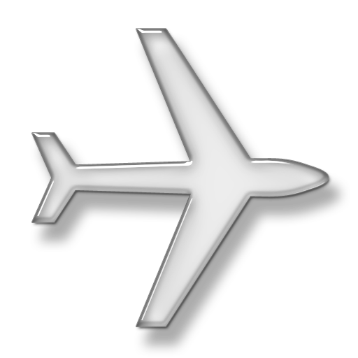 Glass, Airplane, Fly, Travel Transparent Png