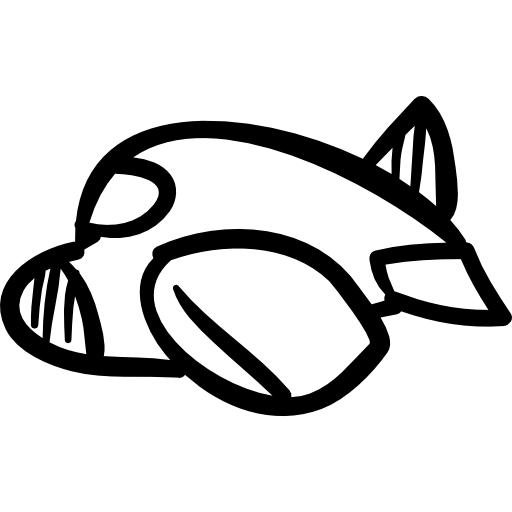 Airplane Toy Icons Free Download