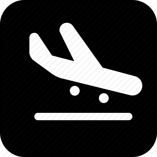 Airplane, Airport, Business Travel, Landing, Landing Gear