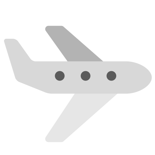 Transport Plane Vector Icon Free Icons Uihere