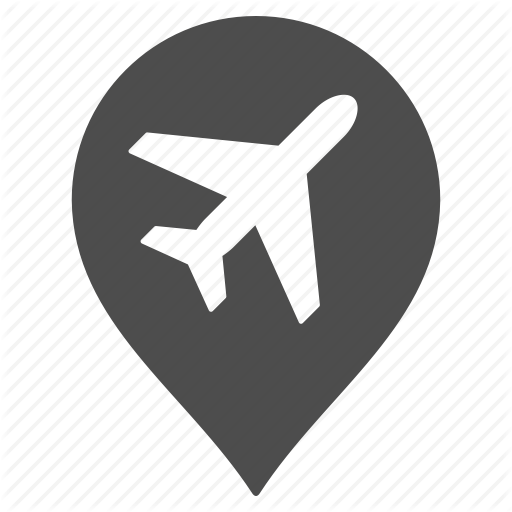 Airport Icon