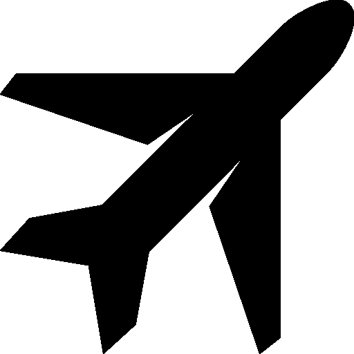 City Airport Icon Android Iconset