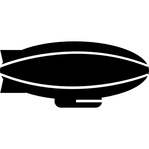 Airship Icon