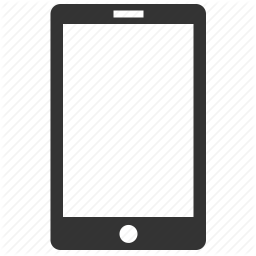 Mobile Device Icon Images