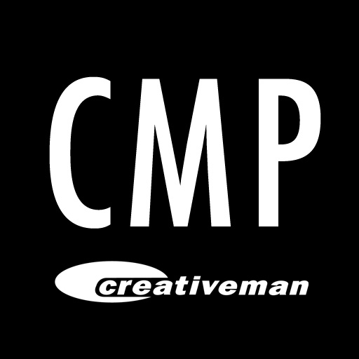 Iphone Icon Creativeman Productions