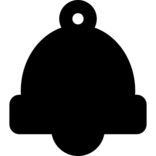 Alarm Bell Icons Free Download