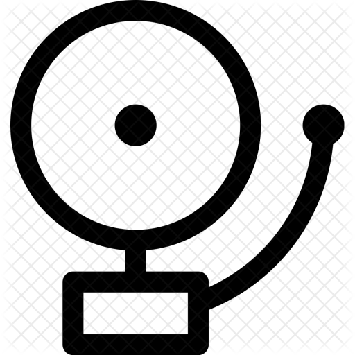 Bell Alarm Transparent Png Clipart Free Download
