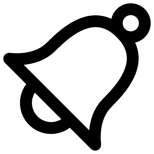 Bell Icon