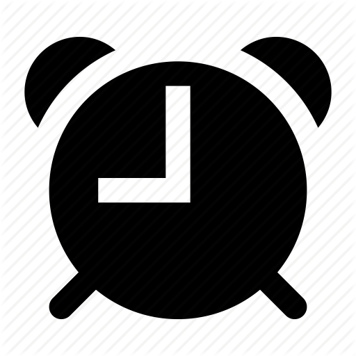 Alarm, Clock, Management, Schedule, Time Icon