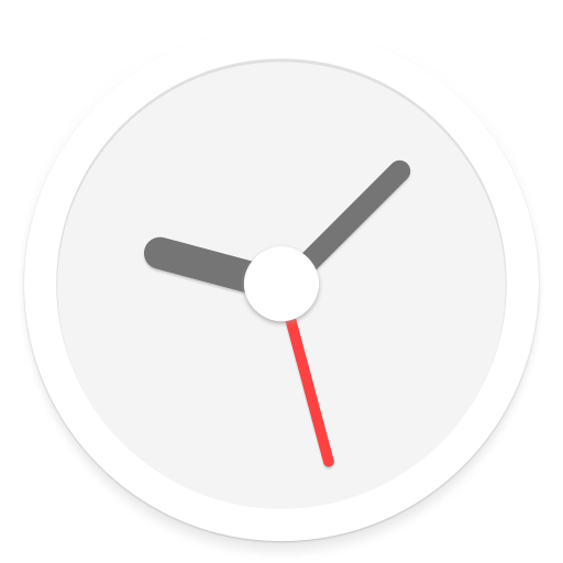 Clock Icon