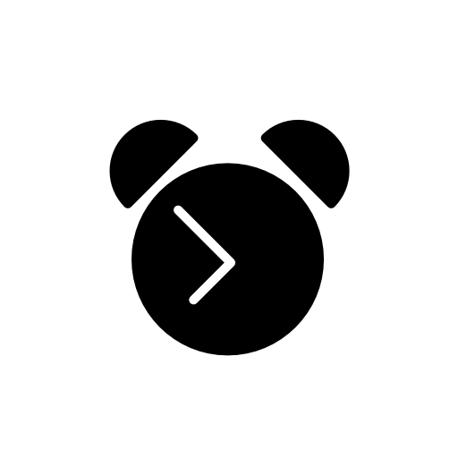 Alarm Clock Icon Free Icons Download