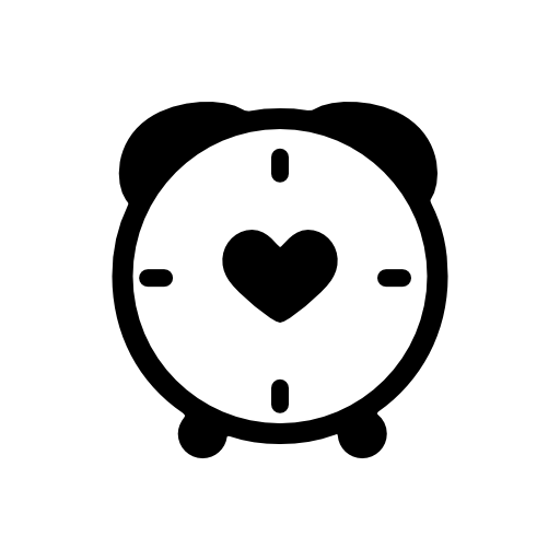 Alarm Clock Icon Free Icons Download