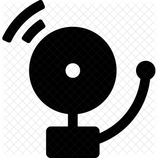 Alarm Electric Bell Transparent Png Clipart Free Download