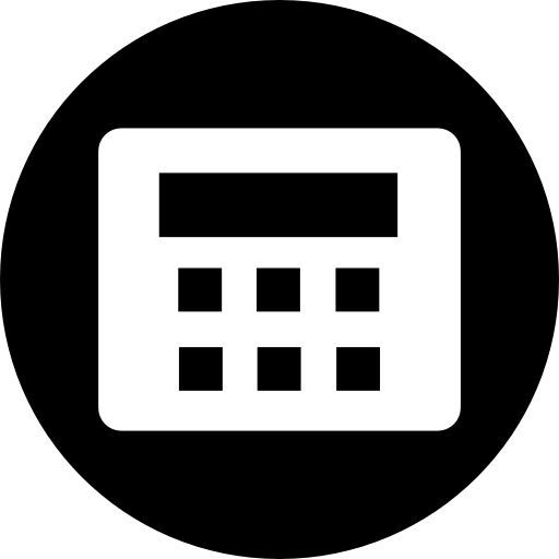 Alarm System With Password Icons Free Download