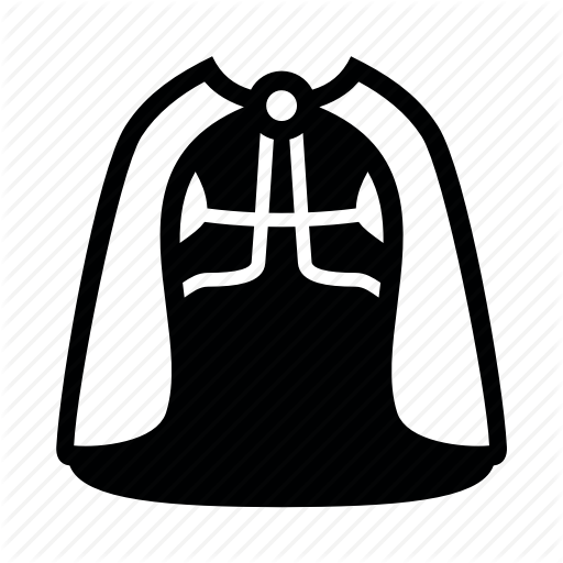 Alaska, Clothes, Day Icon