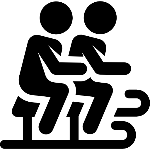 Sleigh Icon