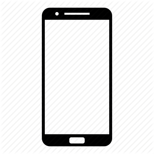 Android Smartphone Icons