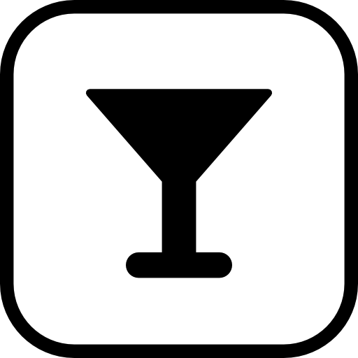 Alcohol Icon