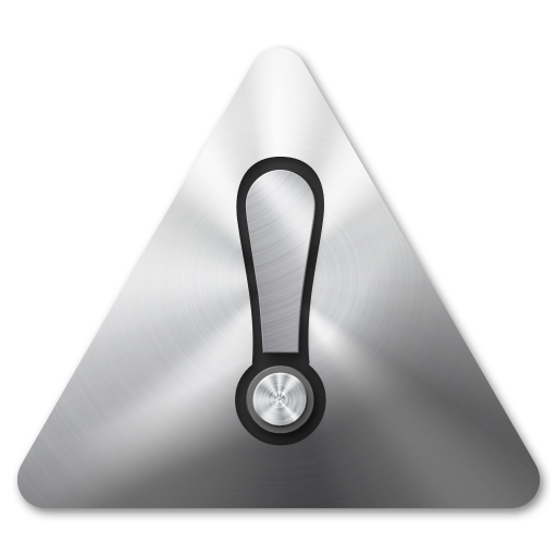 Alert Icon