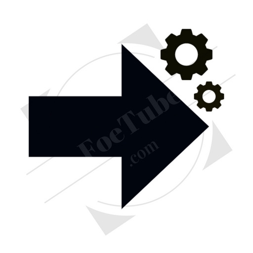 Seo Arrow Icon