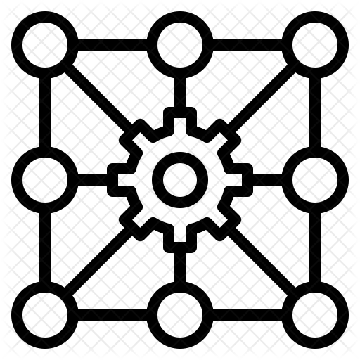 Algorithm Icon Png Png Image
