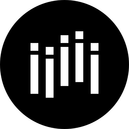 Google Algorithm Circular Symbol Icons Free Download