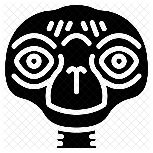 Alien Icon Transparent Png Clipart Free Download