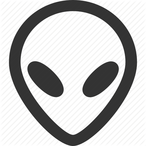 Alien, Avatar, Man, Profile, User Icon